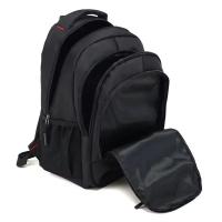 Fashion  Backpack Travel Outdoor Packs Big Capacity School Backpack Men shoulders bags - details 3