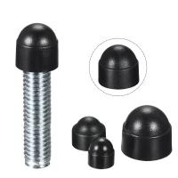 Cubiertas De Tornillo De Plástico De Alta Calidad Para Toyota Corolla Rav4 Yaris Tamaño M4 M5 M6 M8 M10 M12 Protección Hexagonal - details 6