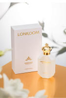 [Oficial] LONKOOM Perfume, ETHEREAL WHITE EDP,100ml, perfume para hombres, perfume para mujeres - details 5