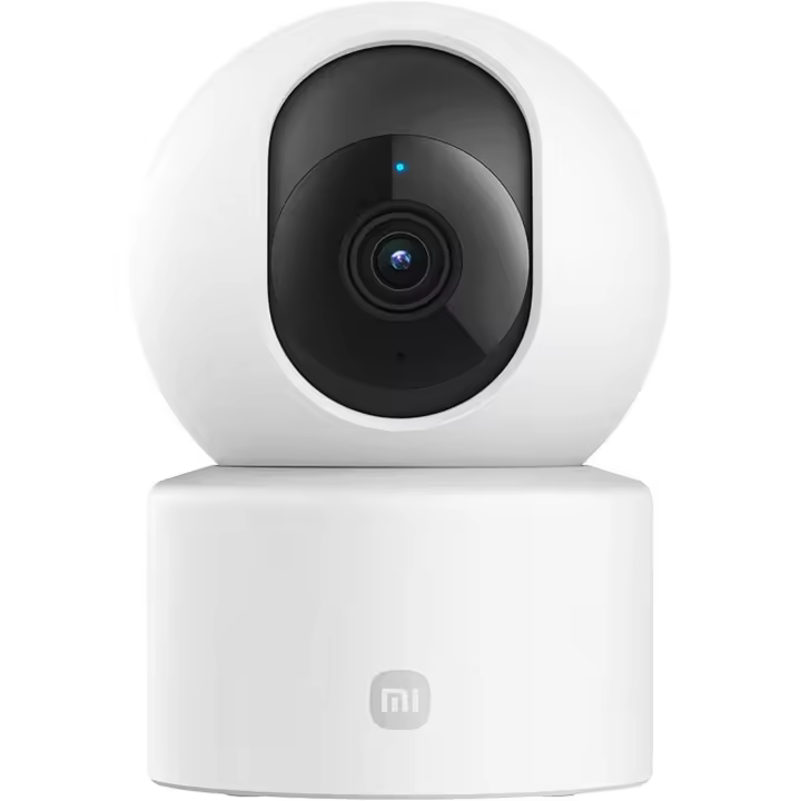 Xiaomi Smart Camera C301 2340p 3MP Wifi 360° Interior Detección AI Seguimiento Sirena Audio HD Nocturna Alexa OK Google - 1