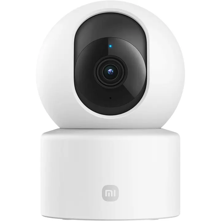 Xiaomi Smart Camera C301 2340p 3MP Wifi 360° Interior Detección AI Seguimiento Sirena Audio HD Nocturna Alexa OK Google - 1