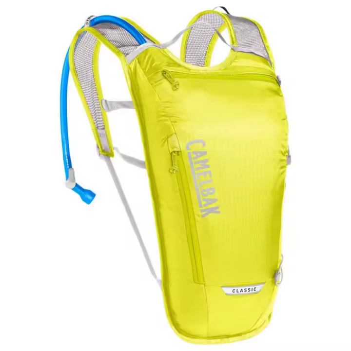 Camelbak Mochila De Hidratación Classic Light 4l + 2l - 1
