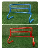 Agilidad Ladder Entrenamiento Cono Cilindro Vallas Marco Obstáculos Estructura Deporte Fútbol Equipo De Entrenamiento - details 8