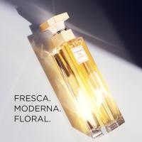 Elizabeth Arden - 5th Avenue, Eau de Parfum, Perfume Femenino en Spray, Elegante y Lujoso con Notas Florales de Magnolia Rosada, Violeta y Ámbar, Aroma Fresco y Ligero, Perfume para Mujer, 125ml - details 2