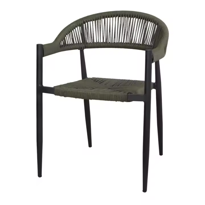 SILLA DE EXTERIOR PIAMONTE - MISTERWILS FURNITURE FOR FREE SOULS - 1