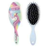 Martinelia Cepillo Pelo Unicornio - details 2