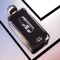Afnan 9PM Perfume Hombre 100 ml – Dulce y Especiado, Larga Duración, 100% Original, Ideal para Noche y Regalo - details 2