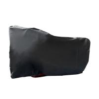 Cubierta De Motocicleta Universal Impermeable Con Ranura Para Cerradura Antirrobo Y Hebilla a Prueba De Viento Para Exterior - details 7