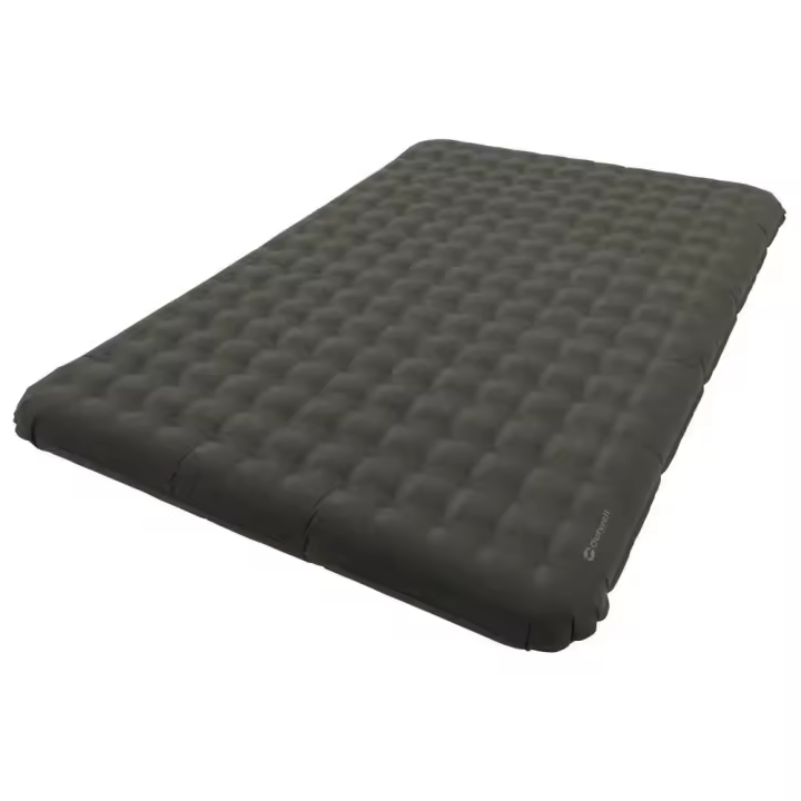 Sacos de dormir Esterillas aislantes Outwell Colchoneta Inflable Flow Negro - 1