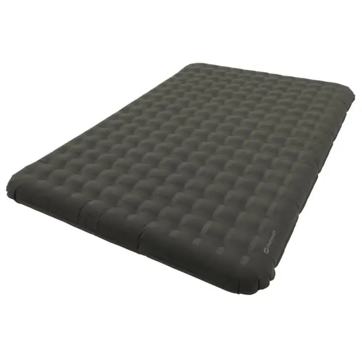 Sacos de dormir Esterillas aislantes Outwell Colchoneta Inflable Flow Negro - 1