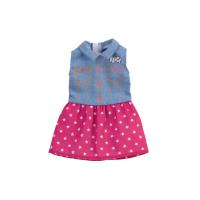 Vestido Nancy 'Un Día Trendy' - Conjunto Veraniego de Estilo Divertido Famosa - details 0