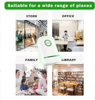 2/4/6/8 pcs Power Saver Energy Saver Device, Electricity Saving Device Plug in, Stop-Watt Power Saver Electricity Household Appliances - details 1