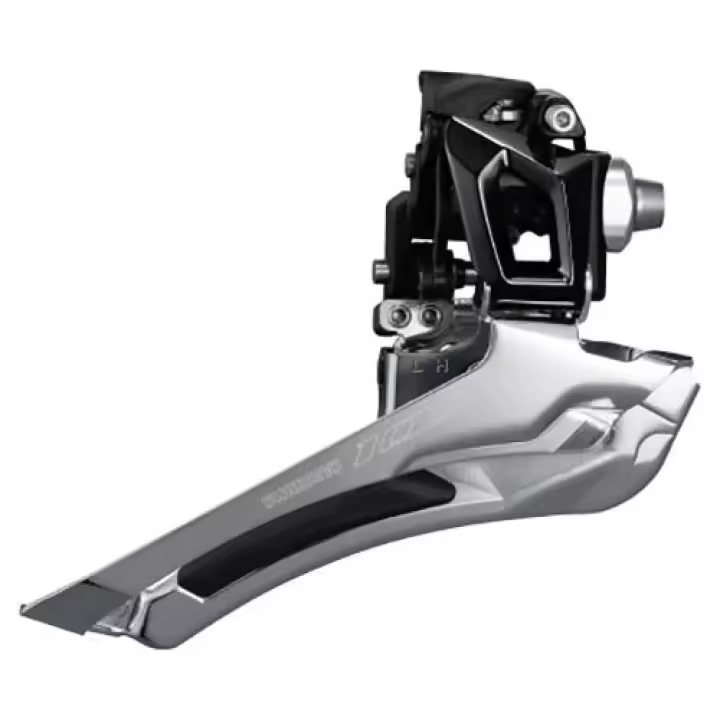 Shimano Desviador Delantero 105 R7000 Dm Plateado - 1