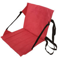 Silla De Camping Portátil Plegable Ultraligera Para Playa Picnic Pesca Barbecue Con Apoyabrazos Sofisticada Muebles De Comodidad - details 11