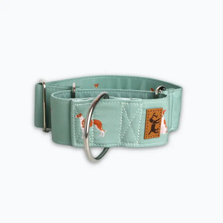Collar Martingale - 1