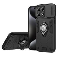 Carcasa Protectora De Lente Deslizante Para XIAOMI 14T pro POCO X6 REDMI NOTE 13 pro plus 4G 5G Con Soporte Metálico a Prueba De Golpes Y Arrugas - details 7