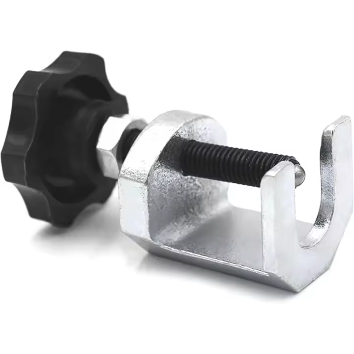Extractor de brazo de limpiaparabrisas automático, herramienta de extracción de extractor de hoja de parabrisas de coche de 15mm - 1