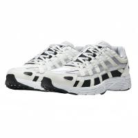 Running Shoes Women  Men Outdoor White Breathable Flat Walking Trainers Casual Sneakers 6000s Designer basketball shoes - details 3