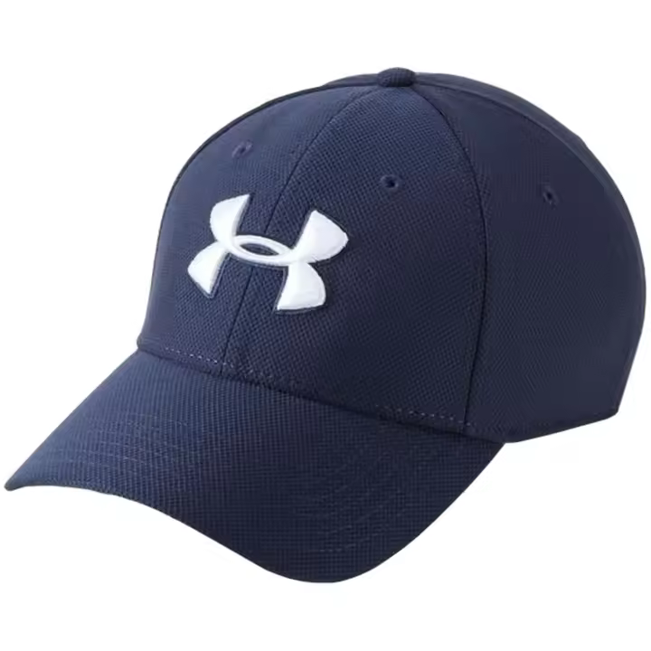 Gorros / As marca Under Armour modelo 1305036-410 para hombre en color azul - 1