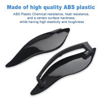 Par De Deflejores De Lado Con Alas Para Harley Davidson Electra Street Glide 2014-2019 Pantalla Antigolpes De Motocicleta Material ABS - details 3