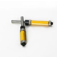 Cortador De Molde Doble De 6mm Torno De Carpintería Herramientas De Trabaje Con Eje De Soporte Doble Y Punta De Acero Para Madera - details 3