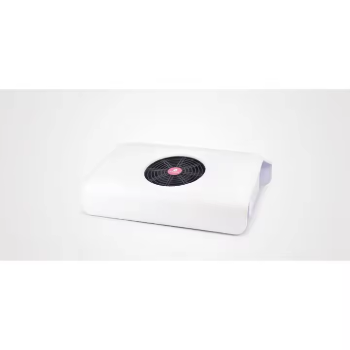 Perfect Beauty Nails Dust ASPIRADORA DE UÑAS PROFESIONAL - 1