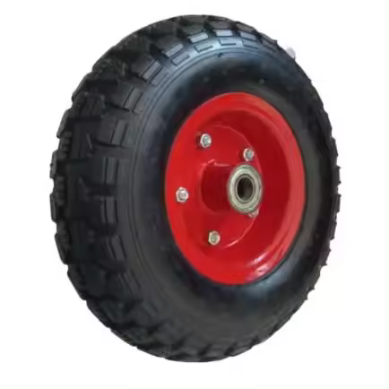 Ruedas Giratorias Pequeñas de Alta Resistencia – Para Muebles, Almacenaje, Proyectos de Bricolaje y Uso Industrial - 1