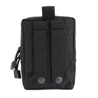 Bolsa De Cinturón Táctico Para Exteriores EDC Utensilios Médicos Molle Bolsa De Almacenamiento De Primera Ayuda Para Camping Y Caza - details 5