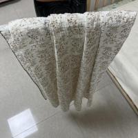 SPEIRA Manta envolvent de Verano para Bebe, colcha FINA de 2 Capas, mantas de muselina, Gasa Floral con estampado, ropa de Cama para niños - details 40