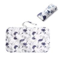 Alfombrilla De Cambio Para Bebé Plegable Y Portátil Impermeable Durable De Oxford Para Recién Nacidos Y Niños Pequeños - details 7