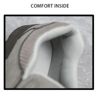 Zapatos De Lona Para Hombre Tenis Cómodos Para Caminar Moda Negocios Slip on Casual Confort Para Conducción - details 6