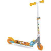 Mondo Toys - Patinete de Aluminio de 2 Ruedas - Plegable - Ideal para Regalar - Producto Oficial - Paw Patrol - details 0