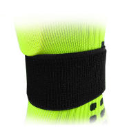Cinta Adhesiva Ajustable Para Protección De Túneles Y Rodilla En Fútbol Ciclismo Deportes Elástica Para Shin Guard Y Protetores De Pies - details 5