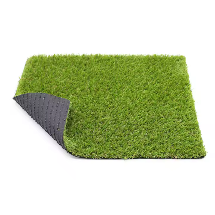 BONERVA | Césped Artificial NIZA PRO | Alturas: 20, 30 y 40 mm | Varias Medidas | Tonalidades Realistas | Rollo de césped para Jardín, Terraza y Piscina | Gran Durabilidad - 1