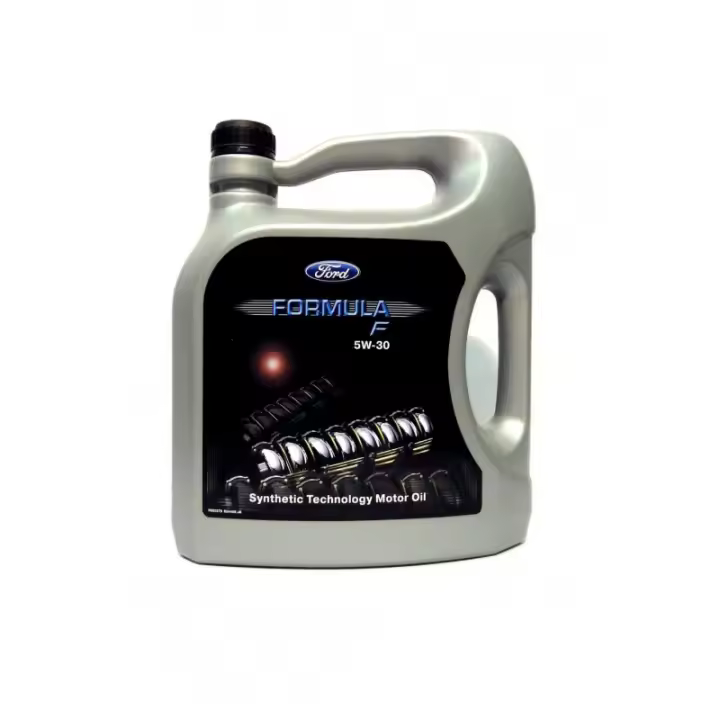 Aceite Ford Formula F 5w30 5L - 1