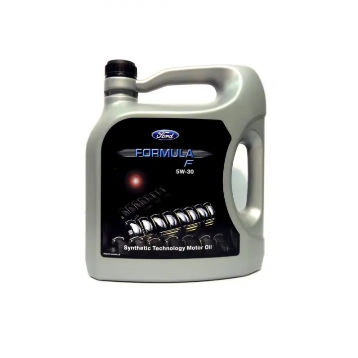 Aceite Ford Formula F 5w30 5L - 1