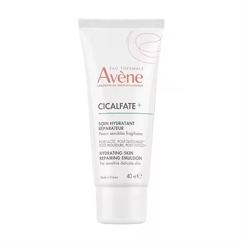 Avène Avene Emulsion Hidratante Reparadora Post-acto 40 Ml - 1