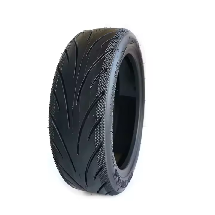 Neumático de 60/70 - 6.5 marca Emove wanda para patinete eléctrico NINEBOT G30 MAX sin gel - 1