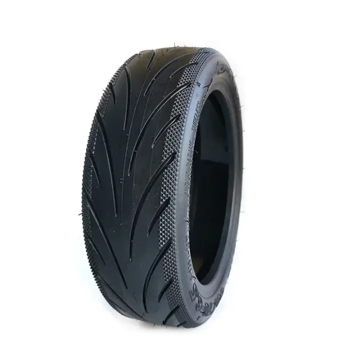 Neumático de 60/70 - 6.5 marca Emove wanda para patinete eléctrico NINEBOT G30 MAX sin gel - 1