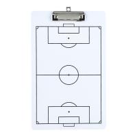Tablero Blanco Erasable Portátil Para Entrenamiento De Fútbol Y Baloncesto Tablero Negro Táctico Demonstrativo Para Entrenadores - details 21