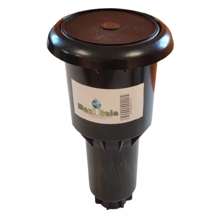 Aspersor HidroRain Max-Impact     RIEGOPRO - 1