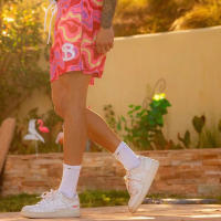 Shorts Deportivos De Verano Para Hombres BUCKETSQUAD Estilo Nuevo 2025 Malla De Baloncesto Running Secado Rápido Calidad Superior - details 1