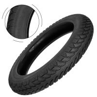 Pneumático De Bicicleta Eléctrica 14 Pulgadas 14x2.125(57-254) Sin Camión Para Bicicleta De Carretera Accesorio De Ciclismo - details 6