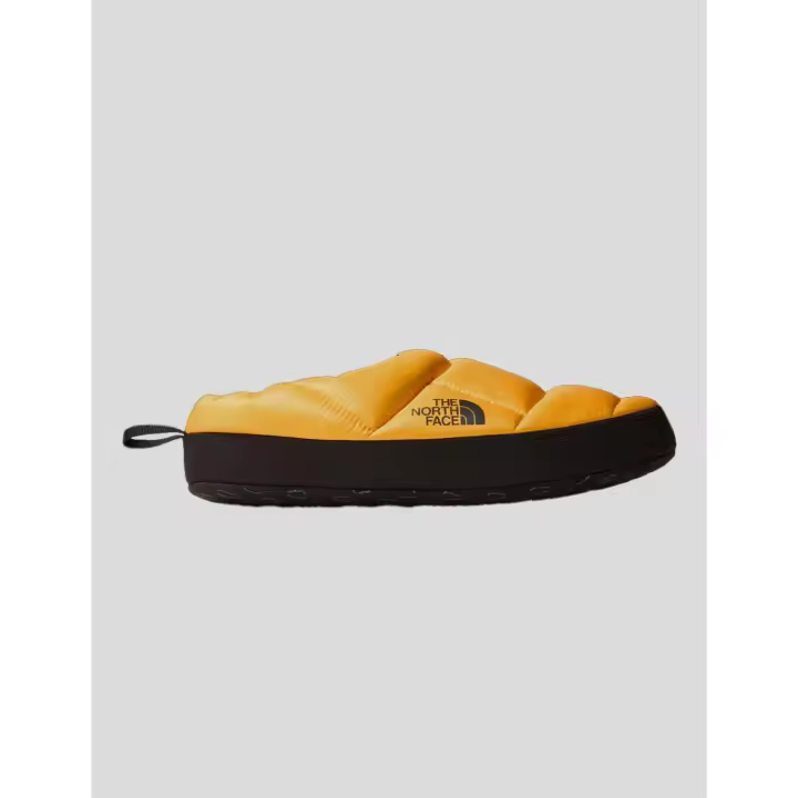 ZAPATILLAS THE NORTH FACE NSE TENT MULE IV  SUMMIT GOLD-TNF BLACK - 1