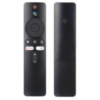 Control Remoto De Voz Reemplazo MiNew XMRM-00A Para TV Xiaomi 4K HDR Smart Compatible Con Modelos 4X 43/50/55/65 Pulgadas - details 3