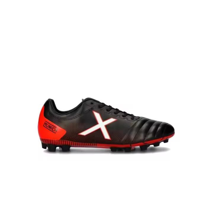 Zapatillas Niño/a Munich Agenda Kid 310 1469310 Botas Fútbol Niño Munich - 1
