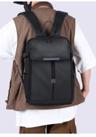 Mochila de baloncesto a prueba de salpicaduras para viajes de negocios, mochila para computadora de gran capacidad y multifunción para exteriores, mochila escolar para hombres - details 6