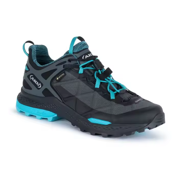 Aku Zapatillas De Senderismo Rocket Dfs Goretex - 1