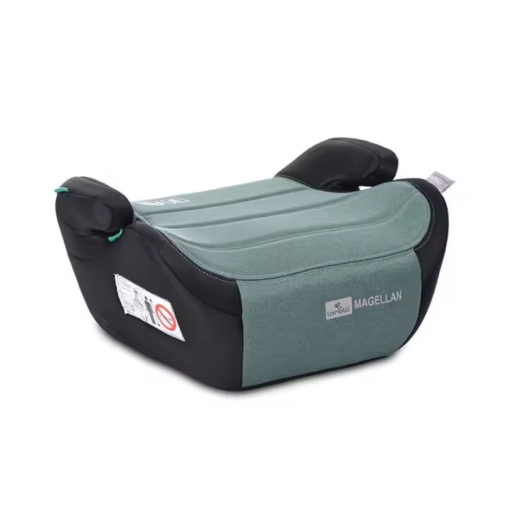 Lorelli Silla Auto Para Bebe Magellan 125-150 cm - 1