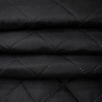 Cortinas De Algodón Aislantes Térmicas Y Antipolvo Para Dormitorio Negro 100% Cortinas Calefactoras Y Anti-Viento Con Aislamiento Acústico - details 20
